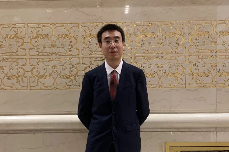 王国祯、王磊两位复旦青年科学家获2023年“科学探索奖”