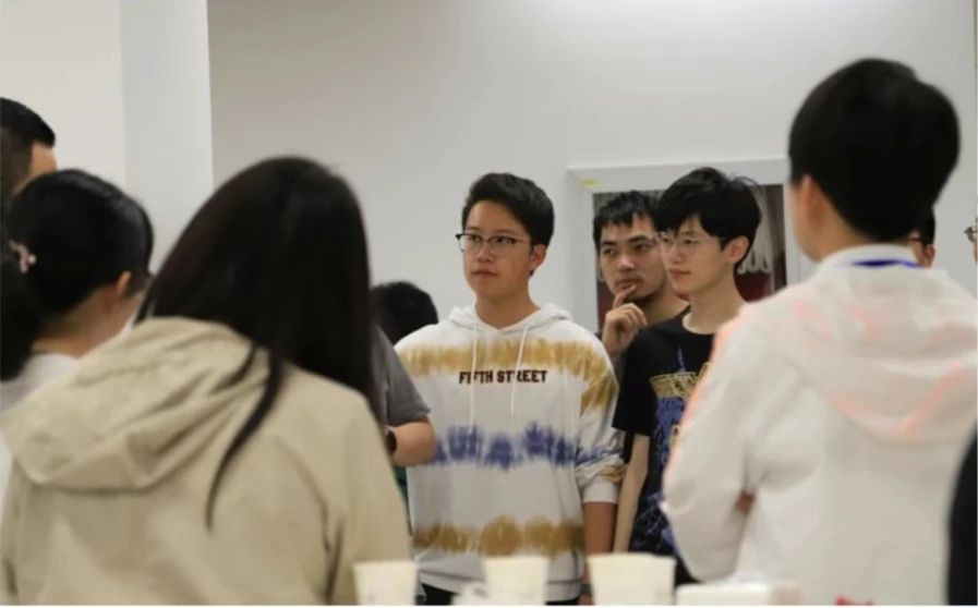 pre-intermediate student's book listening
