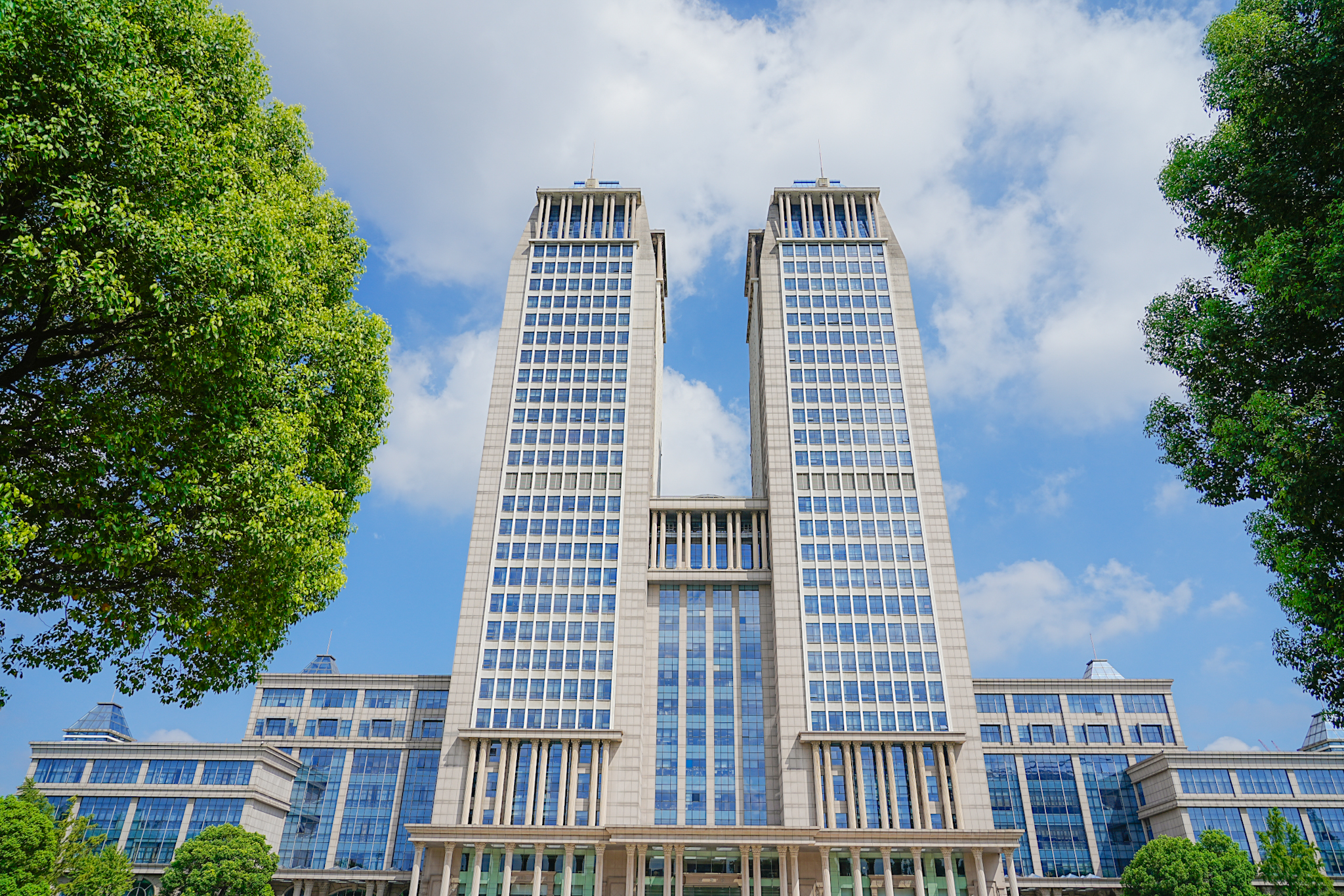 Fudan universiteti