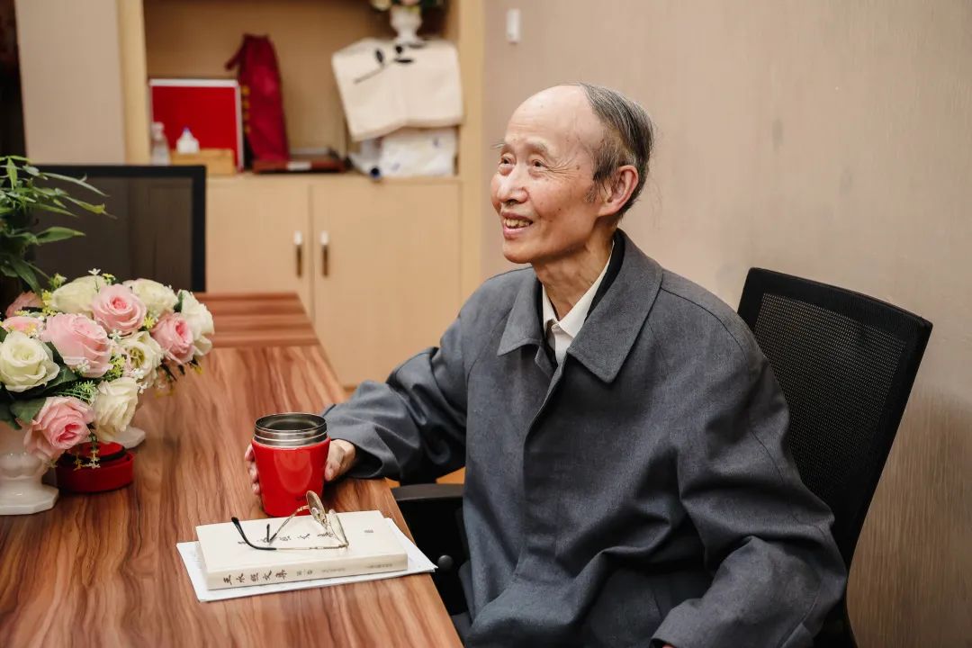 《王水照文集》发布：“这辈子最重要的一份‘作业’，请大家批评指教”
